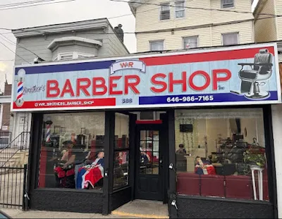 wr brothers barbershop inc