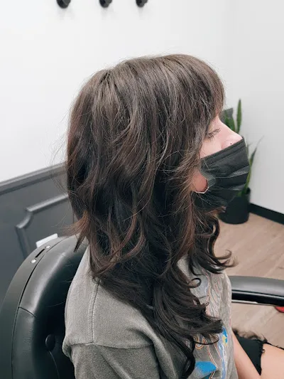 Cursed Barber Co