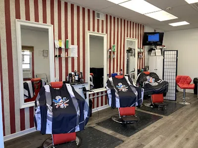 POMPTON PLAINS BARBER SHOP