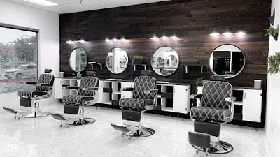 Gentlemens Barber Club