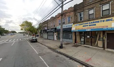 Eric's Place Barber Shop