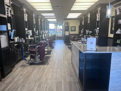 Gentleman Joe’s Barbershop Mesa