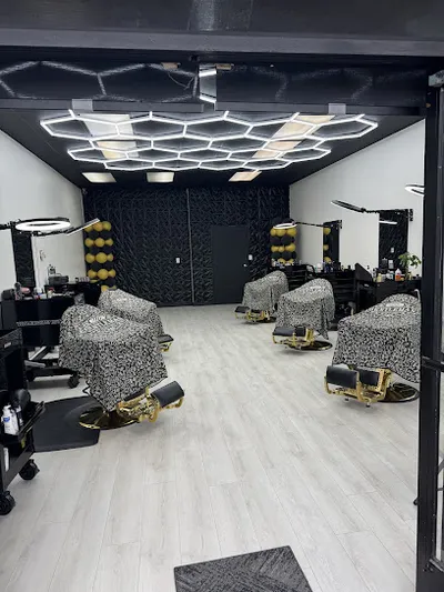 Elevate Barbershop