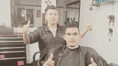 Harry Barber Shop And Beauty Salon