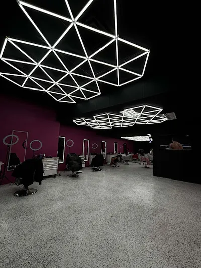 BBS Barber studio