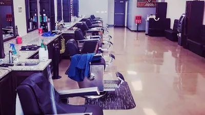 Liberty Barber Shop