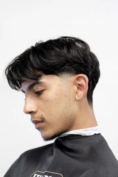East Bay Barbershop
