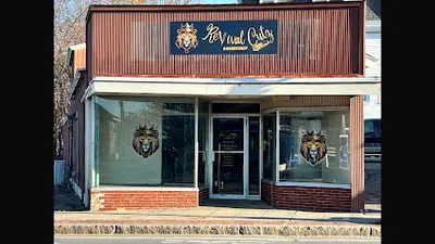 Revival Cutz Barbershop