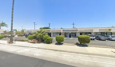 Mary's Barber & Beauty Salon
