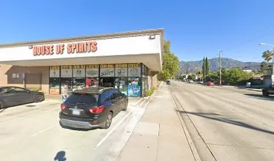Kats Barber Salon & More