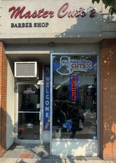 Master Cuts 2 Barber Shop