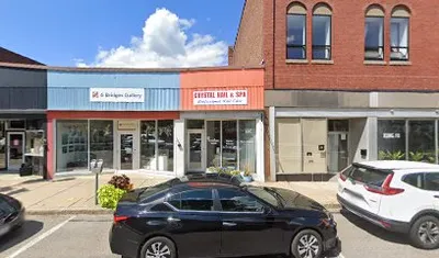 Maynard Barber Shop