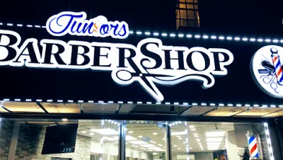 Juniors Barbershop