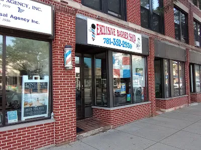 Exclusive Barber Shop