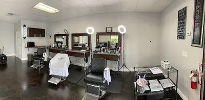 TaperFade BarberShop