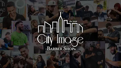 City Image Barber Shop