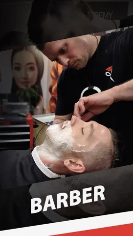 Expert Barber Beauty