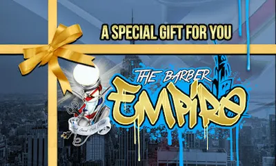 The Barber Empire known as the Barber Factory