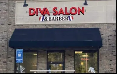 Diva Hair Salon & Barbershop