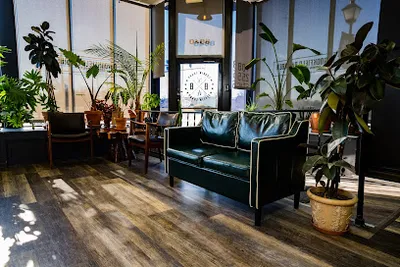 The Brookfield Barber