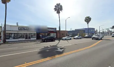 FADED CITY BARBER