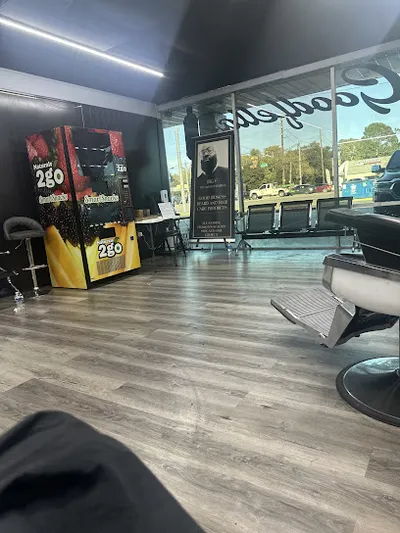 Goodfellaz Barbershop