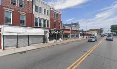 Cj & Dm Barber Shop Beauty Center