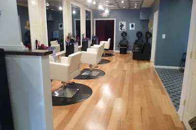 Real Deal Barbershop and Salon