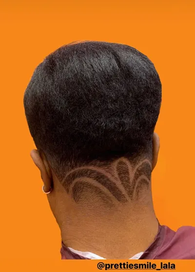 Rick's Barbershop
