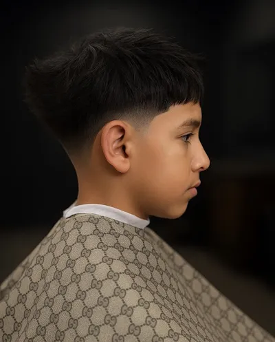 606 Barbershop