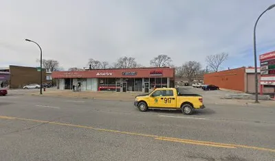 Don's Barber Shop