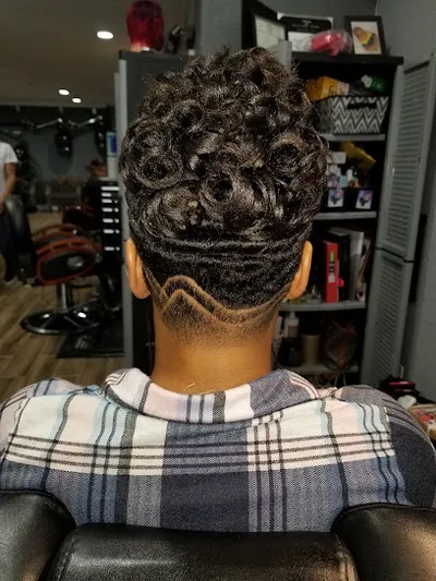 Studio Bw Salon & Barber