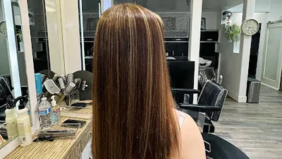 Maia Bella Barber & Salon