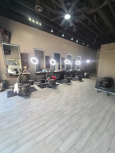 Sharper Images Barbershop