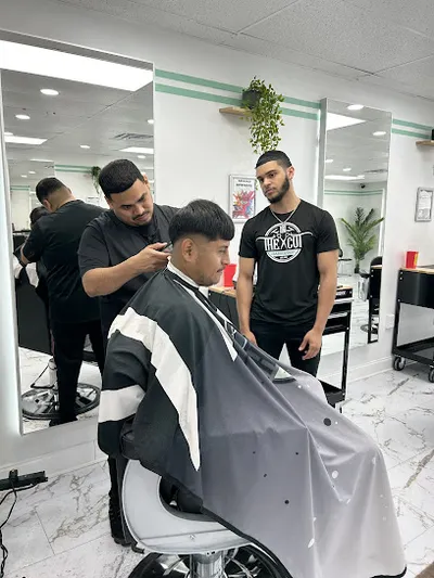 ITC Barber Co.