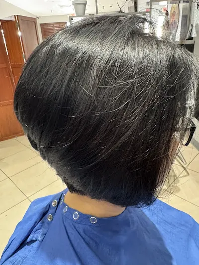 Garden Lakes Barber and Salon