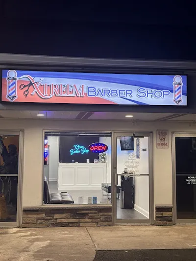 Xtreem Barber Shop