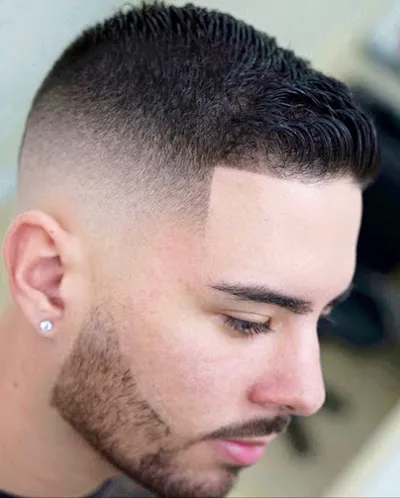 Gradients Barber Lounge