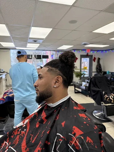 Uribe Barber💈