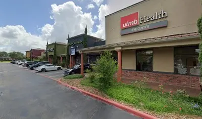 Trinity Barbershop