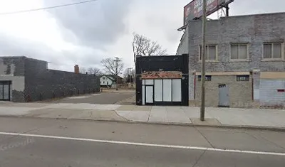 Lee's Barber Shop