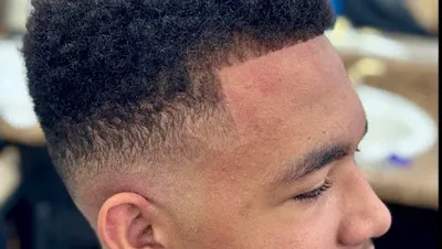 Most Valuable Barber