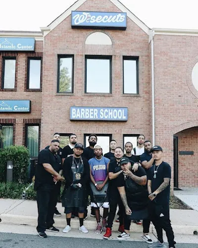 Wisecuts Barbershop - Burke