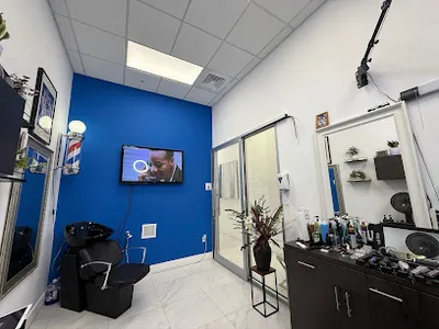 Next Reflexionz Barbershop