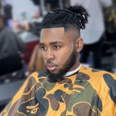 Legendary Fadezz Barbershop