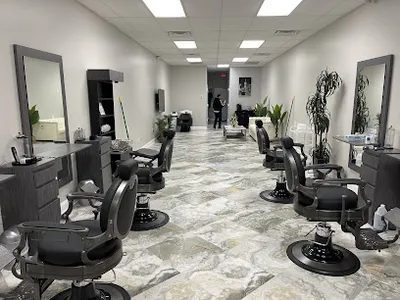 Prestige Barbershop