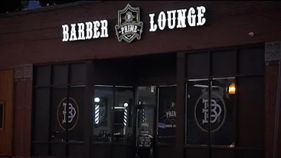 Prime Barber Lounge