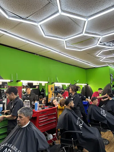 Texas Barber & Beauty Academy