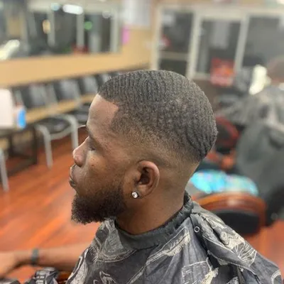Supa Fast Cutz Barber Shop