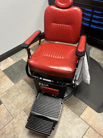 Dale’s Beard and Barbershop
